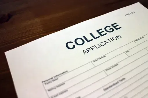 University and College Application Guides